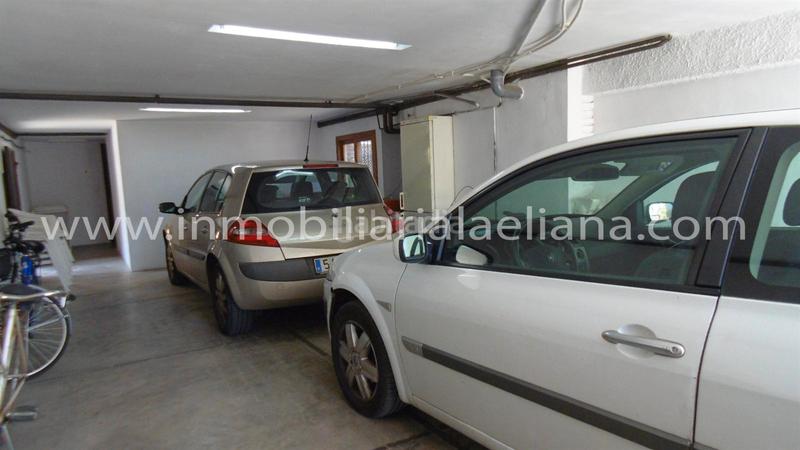 Foto 6043bed2-1b14-42d1-bfdb-1d1e0c0d9a22. Chalet  independiente en El Carme-Sant Agustí-Bonavista Eliana (l´)