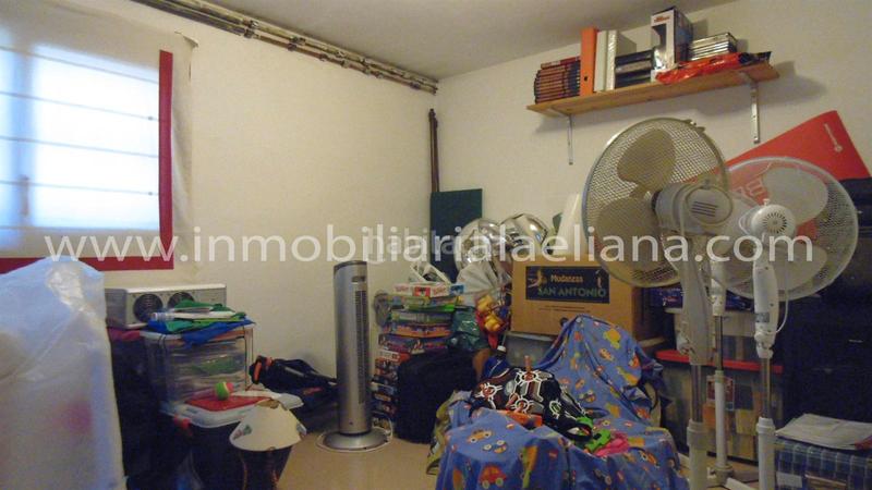 Foto 639bd89a-441c-4bd8-a2cd-067fe39d4018. Chalet  independiente en El Carme-Sant Agustí-Bonavista Eliana (l´)