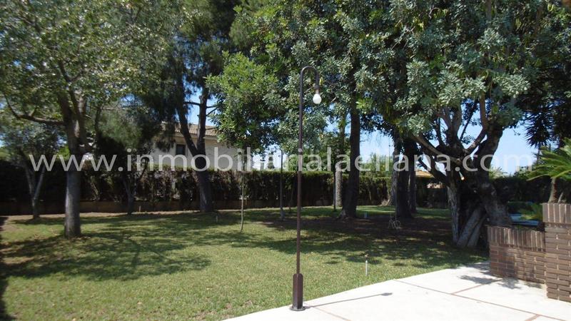 Foto 6d63d6bb-1208-4ef7-a908-b0e764a68f77. Chalet  independiente en El Carme-Sant Agustí-Bonavista Eliana (l´)