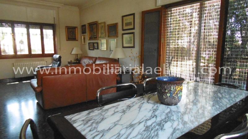 Foto 771f01ce-d26b-4a2a-b881-c54b90719495. Chalet  independiente en El Carme-Sant Agustí-Bonavista Eliana (l´)