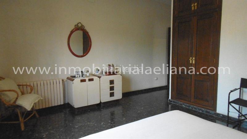 Foto 84550bac-e338-4cc5-bf20-0bbbb429083b. Chalet  independiente en El Carme-Sant Agustí-Bonavista Eliana (l´)