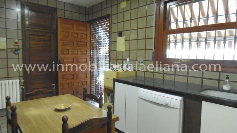 Foto 852ea717-f7c1-4dde-81a6-78833f95e744. Chalet  independiente en El Carme-Sant Agustí-Bonavista Eliana (l´)