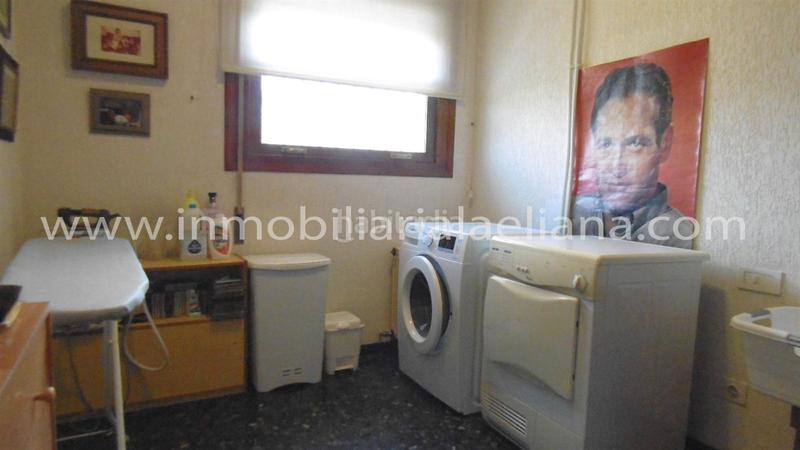 Foto 861c1d43-3503-41c7-99de-517b60e9c591. Chalet  independiente en El Carme-Sant Agustí-Bonavista Eliana (l´)