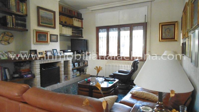 Foto a2755649-1058-4af9-93d2-129ba65ab812. Chalet  independiente en El Carme-Sant Agustí-Bonavista Eliana (l´)