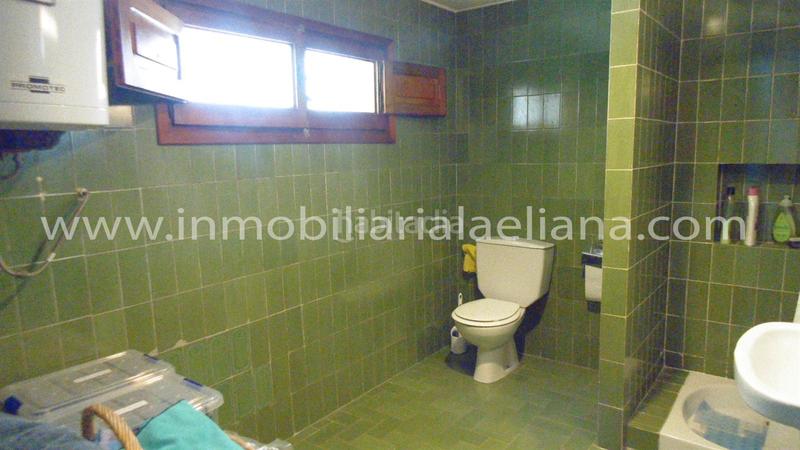 Foto b28606ba-f2f2-44ef-8b04-532cfe1875b3. Chalet  independiente en El Carme-Sant Agustí-Bonavista Eliana (l´)
