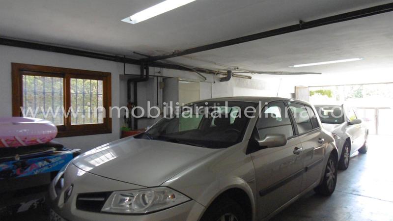 Foto bec97585-6710-43ac-9dd4-61d4ca30b082. Chalet  independiente en El Carme-Sant Agustí-Bonavista Eliana (l´)