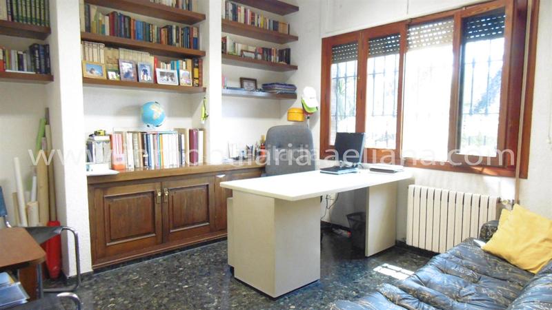 Foto bfa0dc14-fffc-4bad-a7c7-2524827c6f89. Chalet  independiente en El Carme-Sant Agustí-Bonavista Eliana (l´)