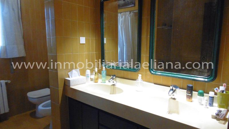 Foto c87bdf92-b557-474f-81d2-4872ff06c916. Chalet  independiente en El Carme-Sant Agustí-Bonavista Eliana (l´)