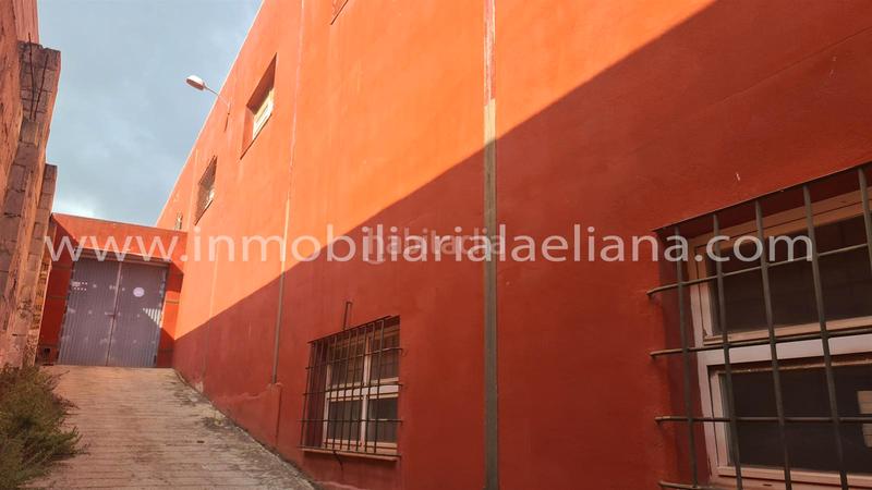 Foto 2cee0202-7cf7-412f-821f-60e401da188f. Affitto capannone industriale in Parc Tecnològic Paterna