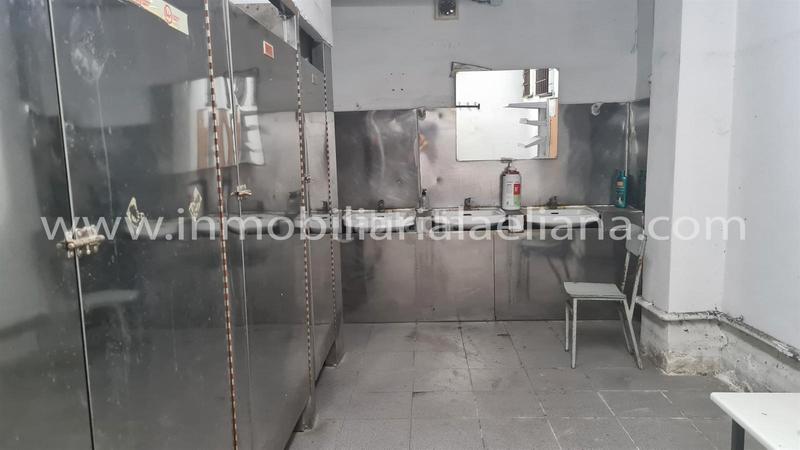 Foto 4949ebbf-642c-4769-a9ed-0372a6449819. Affitto capannone industriale in Parc Tecnològic Paterna