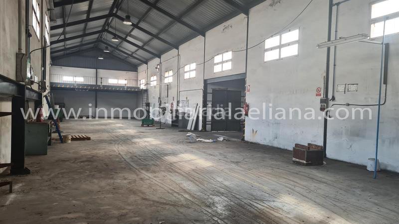Foto 798e3f53-120b-4c74-808a-0b1470923f3f. Affitto capannone industriale in Parc Tecnològic Paterna