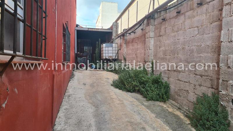 Foto a71501be-b8c5-4c90-b558-8ad8c9ed6c79. Affitto capannone industriale in Parc Tecnològic Paterna