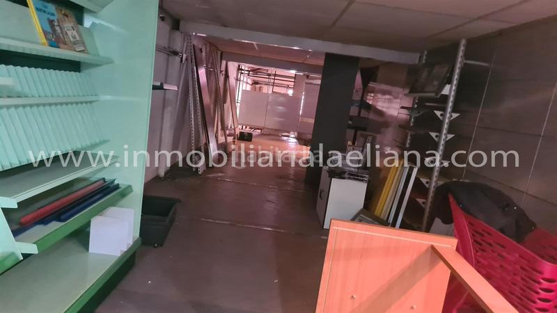 Foto ab8007e9-47d3-4760-904c-c748536bca26. Affitto capannone industriale in Parc Tecnològic Paterna