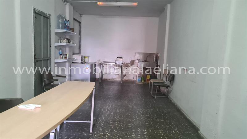 Foto b7cc74ec-0a2c-444d-8879-0cfff6b9002c. Affitto capannone industriale in Parc Tecnològic Paterna