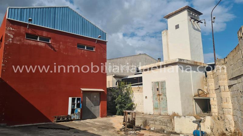 Foto 105369bd-4d96-40f2-aa93-f0d9b599ecbd. Lloguer nau industrial a Parc Tecnològic Paterna