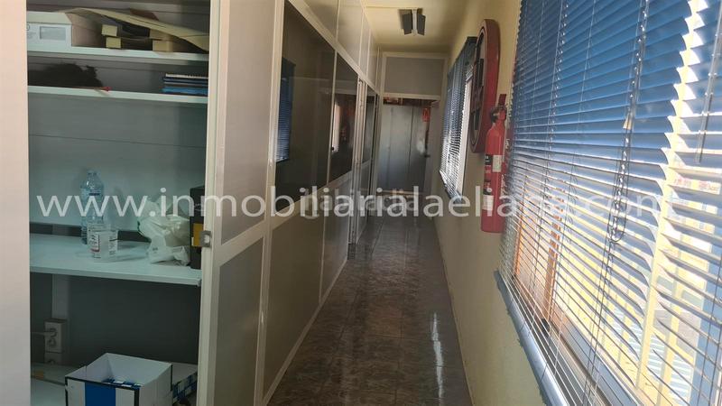 Foto 3dae36be-4a1d-475a-b3c7-c3329f218306. Lloguer nau industrial a Parc Tecnològic Paterna