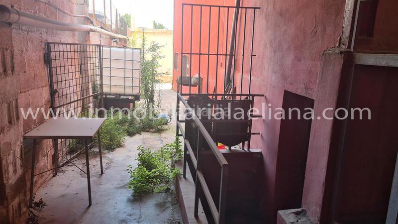 Foto 6a0ed4e2-aee3-48b4-b9e1-3d92f99f00bc. Lloguer nau industrial a Parc Tecnològic Paterna