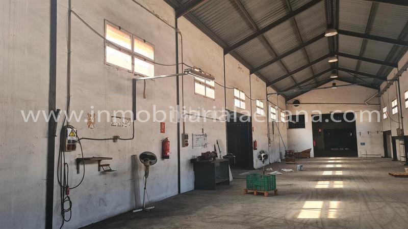 Foto e50da291-5021-491b-8fce-b1d277c09c84. Lloguer nau industrial a Parc Tecnològic Paterna