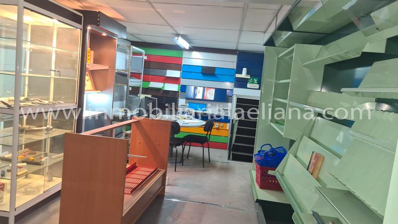 Foto e6dbd403-38ff-477c-915b-b988247d0442. Lloguer nau industrial a Parc Tecnològic Paterna