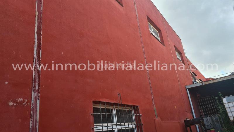 Foto 0324e4d8-b381-47b4-ae69-09970d9211d8. Location bâtiment à usage industriel dans Parc Tecnològic Paterna