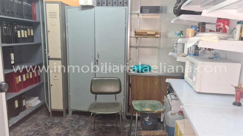 Foto 10ffcd88-b9a9-49b1-a4ae-9acfafddd344. Location bâtiment à usage industriel dans Parc Tecnològic Paterna