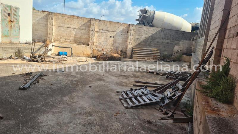 Foto 36818948-0ca4-4555-ab84-e1c93715c754. Location bâtiment à usage industriel dans Parc Tecnològic Paterna