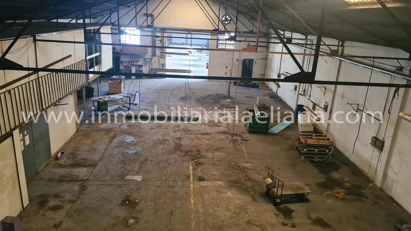 Foto 557335d6-ce15-46f7-8d4c-b6b5723e9b69. Location bâtiment à usage industriel dans Parc Tecnològic Paterna