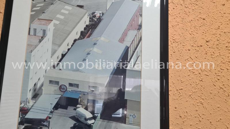 Foto 5b592af8-7c98-41b8-b336-d761d0177696. Location bâtiment à usage industriel dans Parc Tecnològic Paterna