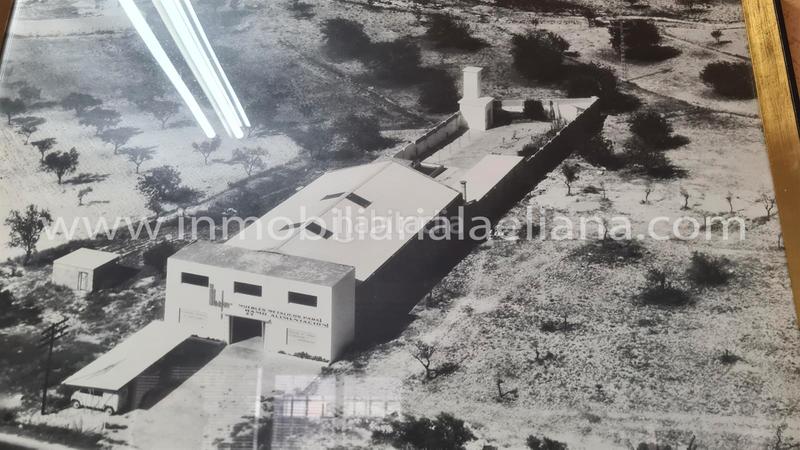 Foto 6beb9d80-30d5-4766-acc0-0511254832c8. Location bâtiment à usage industriel dans Parc Tecnològic Paterna