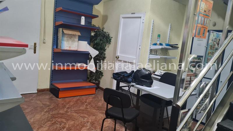 Foto a104dc7b-bb69-44fd-8e4a-08c2fb881b5d. Location bâtiment à usage industriel dans Parc Tecnològic Paterna