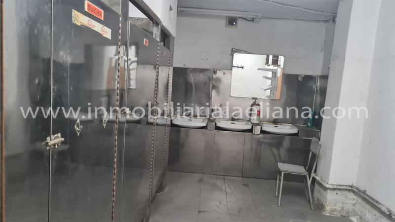 Foto a53a86c8-cac8-46cc-b04d-c4ba69428eca. Location bâtiment à usage industriel dans Parc Tecnològic Paterna