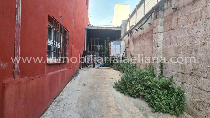 Foto dc0f893e-edc0-405d-9e5e-88e0feeff566. Location bâtiment à usage industriel dans Parc Tecnològic Paterna