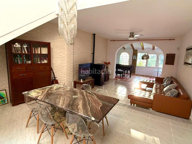 Foto 0b57f29b-6019-4a23-a397-5b19701df091. Chalet  independiente en El Carme-Sant Agustí-Bonavista Eliana (l´)