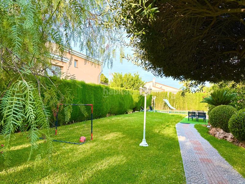 Foto 0c322c91-d98f-414c-b5d4-c7e5239cd026. Chalet  independiente en El Carme-Sant Agustí-Bonavista Eliana (l´)