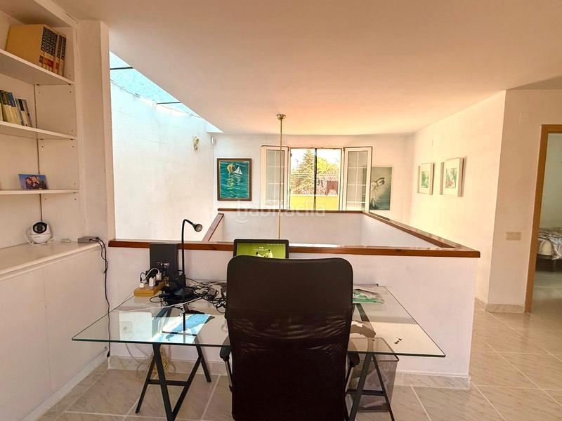 Foto 123125e8-aa4d-491b-a39a-dad3b67a2665. Chalet  independiente en El Carme-Sant Agustí-Bonavista Eliana (l´)