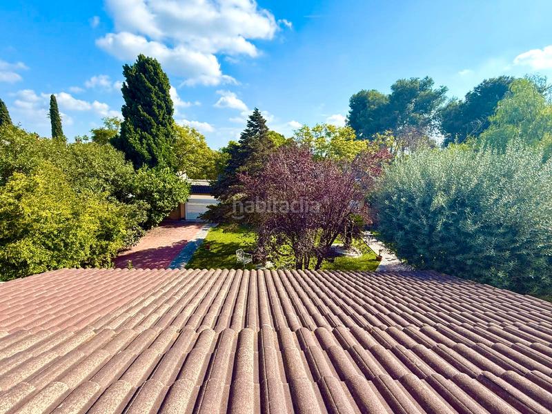 Foto 26449688-36d1-4a13-84d2-2517eaa6d2ce. Chalet  independiente en El Carme-Sant Agustí-Bonavista Eliana (l´)