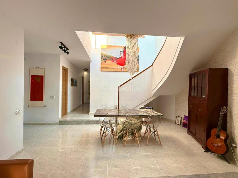 Foto 37d45d01-ad59-436a-8f62-41c6c87c005e. Chalet  independiente en El Carme-Sant Agustí-Bonavista Eliana (l´)