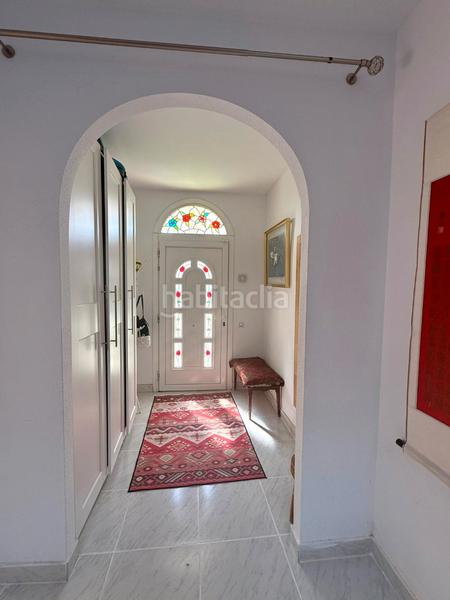 Foto 3f300e64-779f-401c-87c9-a155c2225ed7. Chalet  independiente en El Carme-Sant Agustí-Bonavista Eliana (l´)