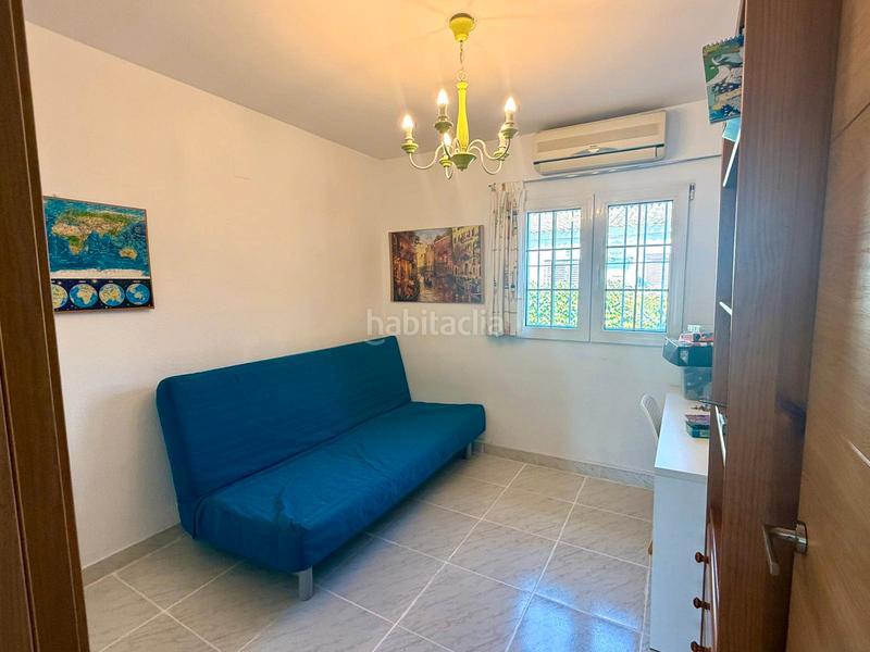 Foto 414e12e7-8d1f-4c2c-ac8c-5c6869fb38b8. Chalet  independiente en El Carme-Sant Agustí-Bonavista Eliana (l´)