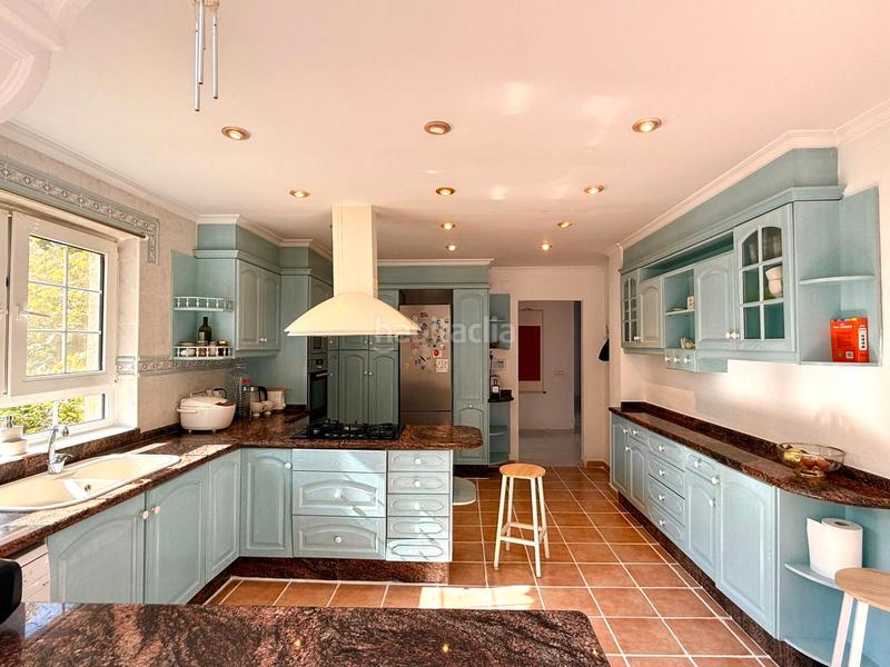 Foto 44e27e0e-48a4-47e3-90b8-d4a76a5c6358. Chalet  independiente en El Carme-Sant Agustí-Bonavista Eliana (l´)