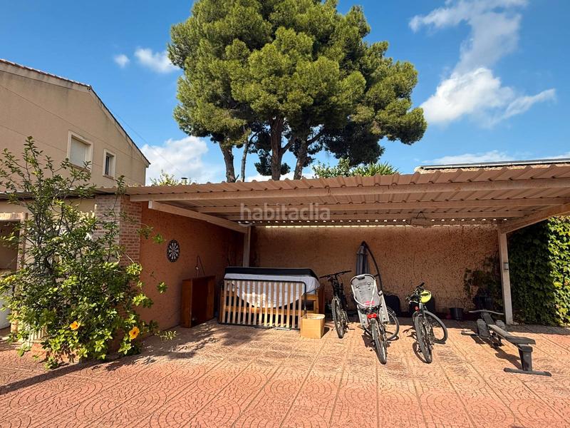 Foto 4a6b56aa-9046-4c72-a84e-4281edbb206c. Chalet  independiente en El Carme-Sant Agustí-Bonavista Eliana (l´)