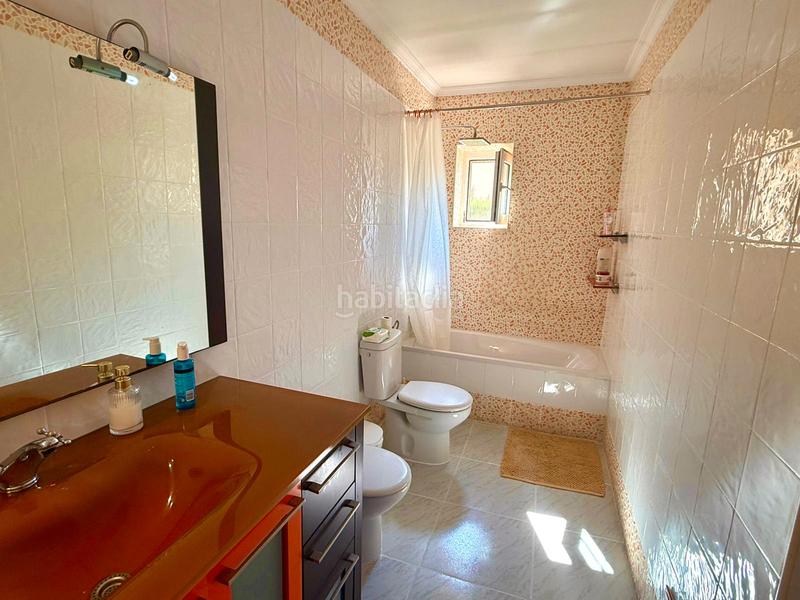 Foto 51098c29-b12b-4f08-b93f-e163f58dd7ae. Chalet  independiente en El Carme-Sant Agustí-Bonavista Eliana (l´)