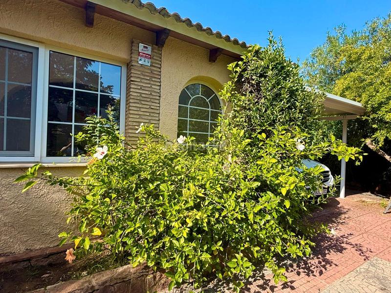 Foto 9414bbd3-10f9-41c7-8a4a-734c1c3af828. Chalet  independiente en El Carme-Sant Agustí-Bonavista Eliana (l´)