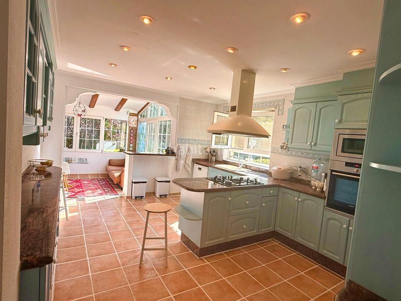 Foto 989275c7-f46a-4102-b533-4fc30cd56131. Chalet  independiente en El Carme-Sant Agustí-Bonavista Eliana (l´)