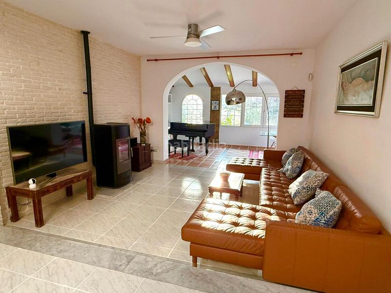 Foto 9b78b732-cd4c-43e5-b787-ff434e2ae1c3. Chalet  independiente en El Carme-Sant Agustí-Bonavista Eliana (l´)