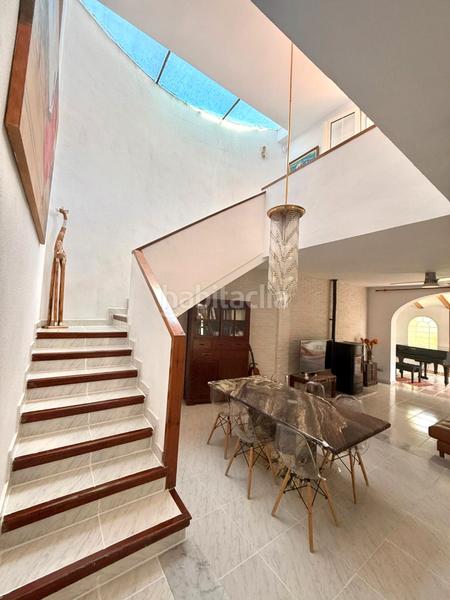 Foto 9f0baf1b-b060-457d-82bf-4517a7700581. Chalet  independiente en El Carme-Sant Agustí-Bonavista Eliana (l´)