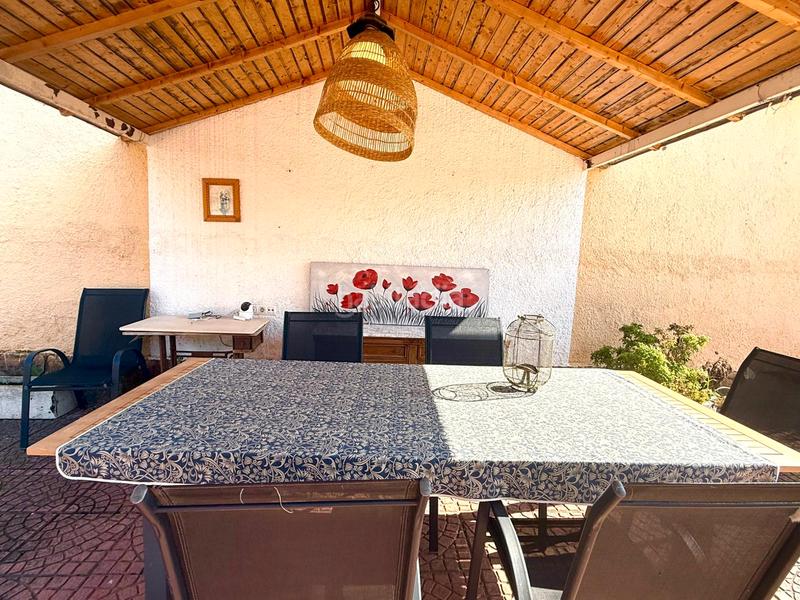 Foto a70e73c7-1364-450d-b8e4-f8aacfb69498. Chalet  independiente en El Carme-Sant Agustí-Bonavista Eliana (l´)