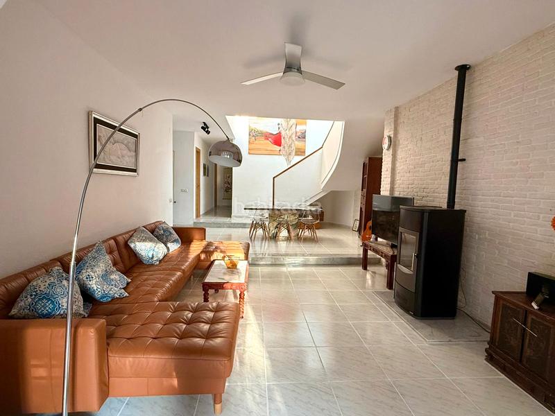 Foto c3be1381-aad6-4585-b73b-dd9ea42ac6b9. Chalet  independiente en El Carme-Sant Agustí-Bonavista Eliana (l´)