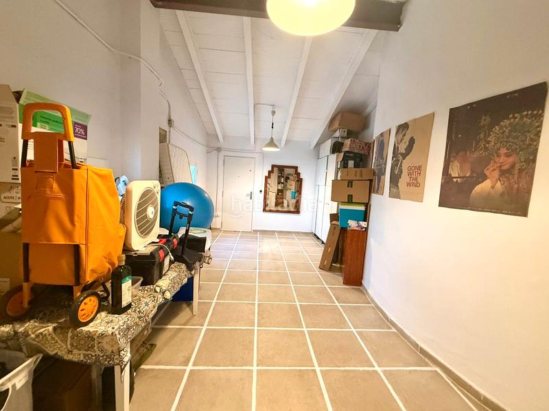 Foto f36d8c99-fb1e-410f-b811-cddfb4234756. Chalet  independiente en El Carme-Sant Agustí-Bonavista Eliana (l´)