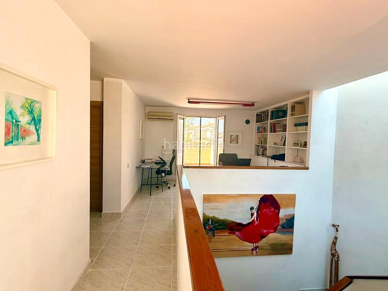 Foto f5d305d6-58fc-4aaa-9473-7a4f4b9393c9. Chalet  independiente en El Carme-Sant Agustí-Bonavista Eliana (l´)